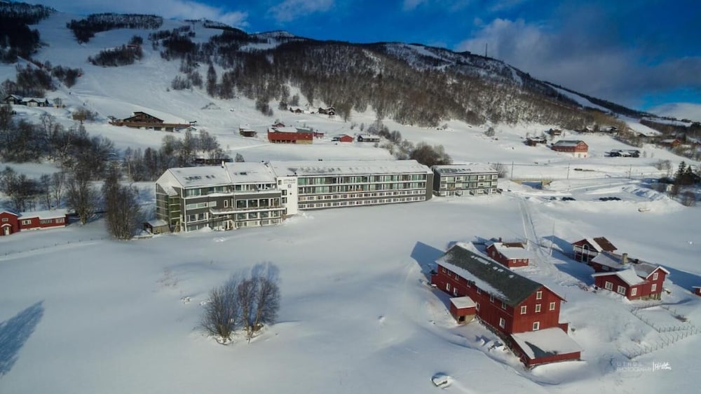 Ustedalen Geilo 62/72