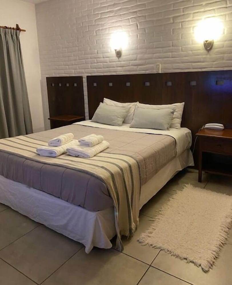 Villa De Merlo Hotel Spa 5/49