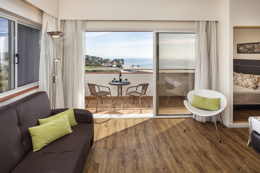 Alvor Atlantico Beach Aparthotel 18/26