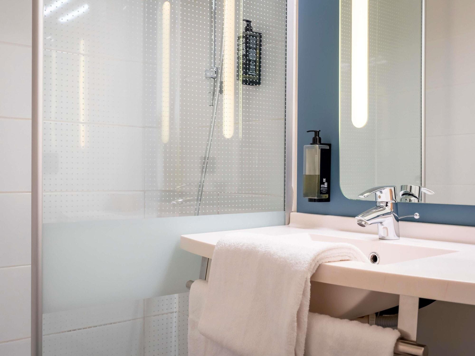 Standard, Multiple Beds، Ibis Bayonne Centre 7/9