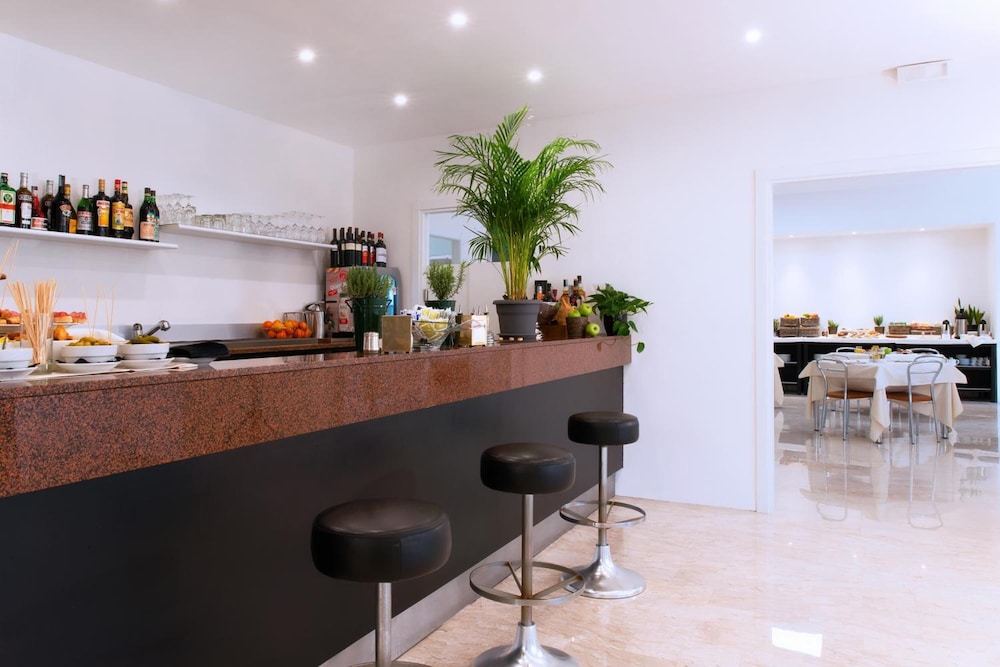 CDH Hotel Modena 45/55