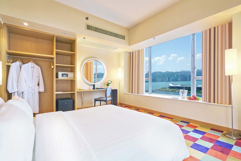 Hotel Cozi - Harbour View 15/32