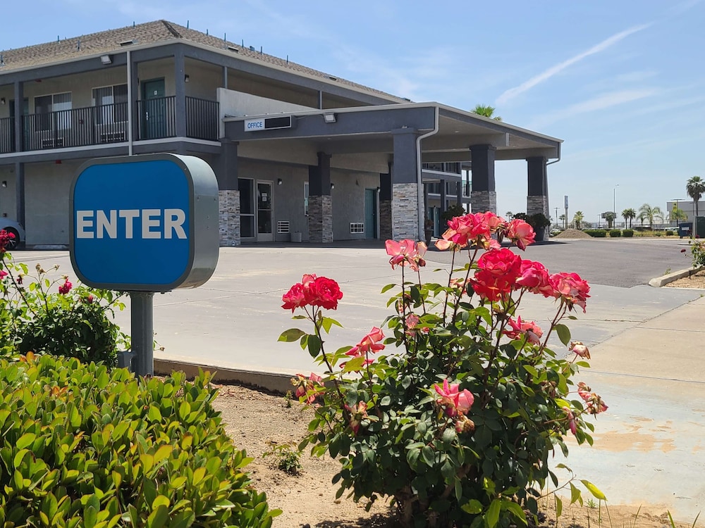Surestay Hotel By Best Western Chowchilla Yosemite in CHOWCHILLA - CA