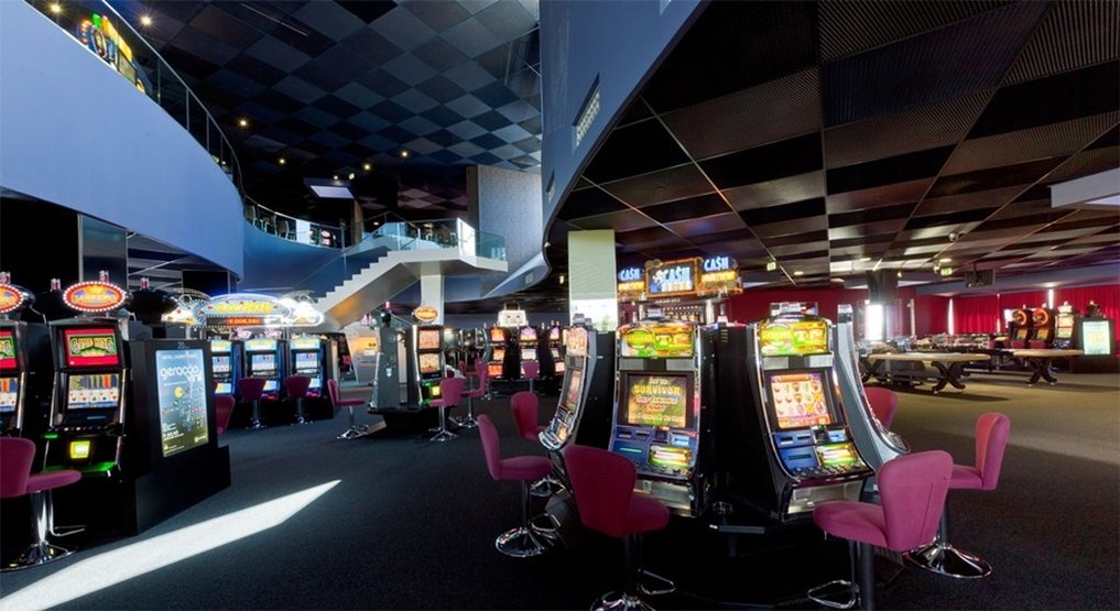 Casino Chaves 25/29