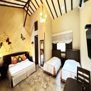 Hotel Campestre El Campanario 7/30