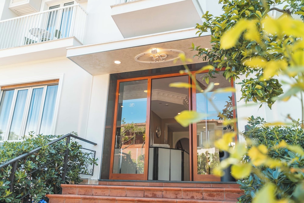 Hotel La Pergola Sorrento 2/68