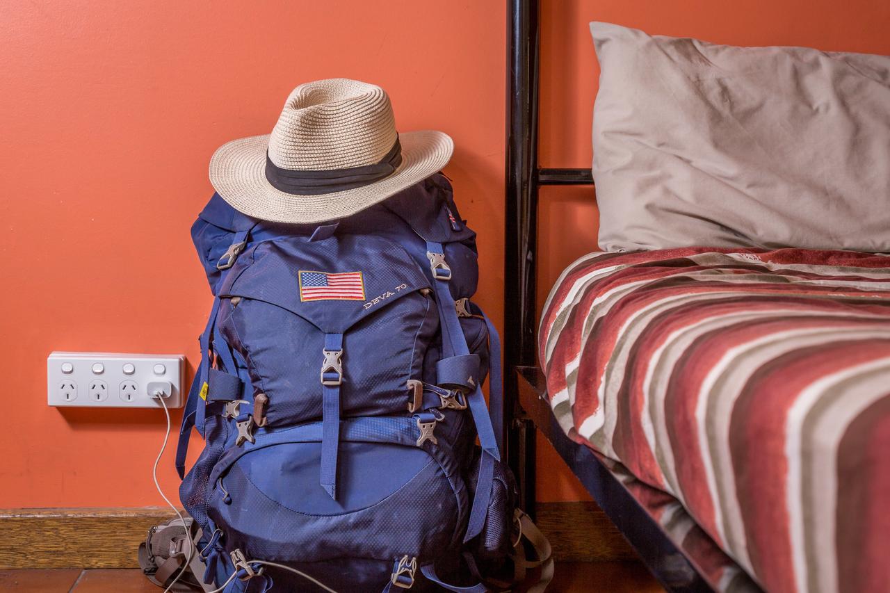 Red Rock Hostel 25/36