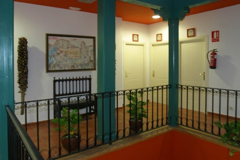 Casa Rural 37/39