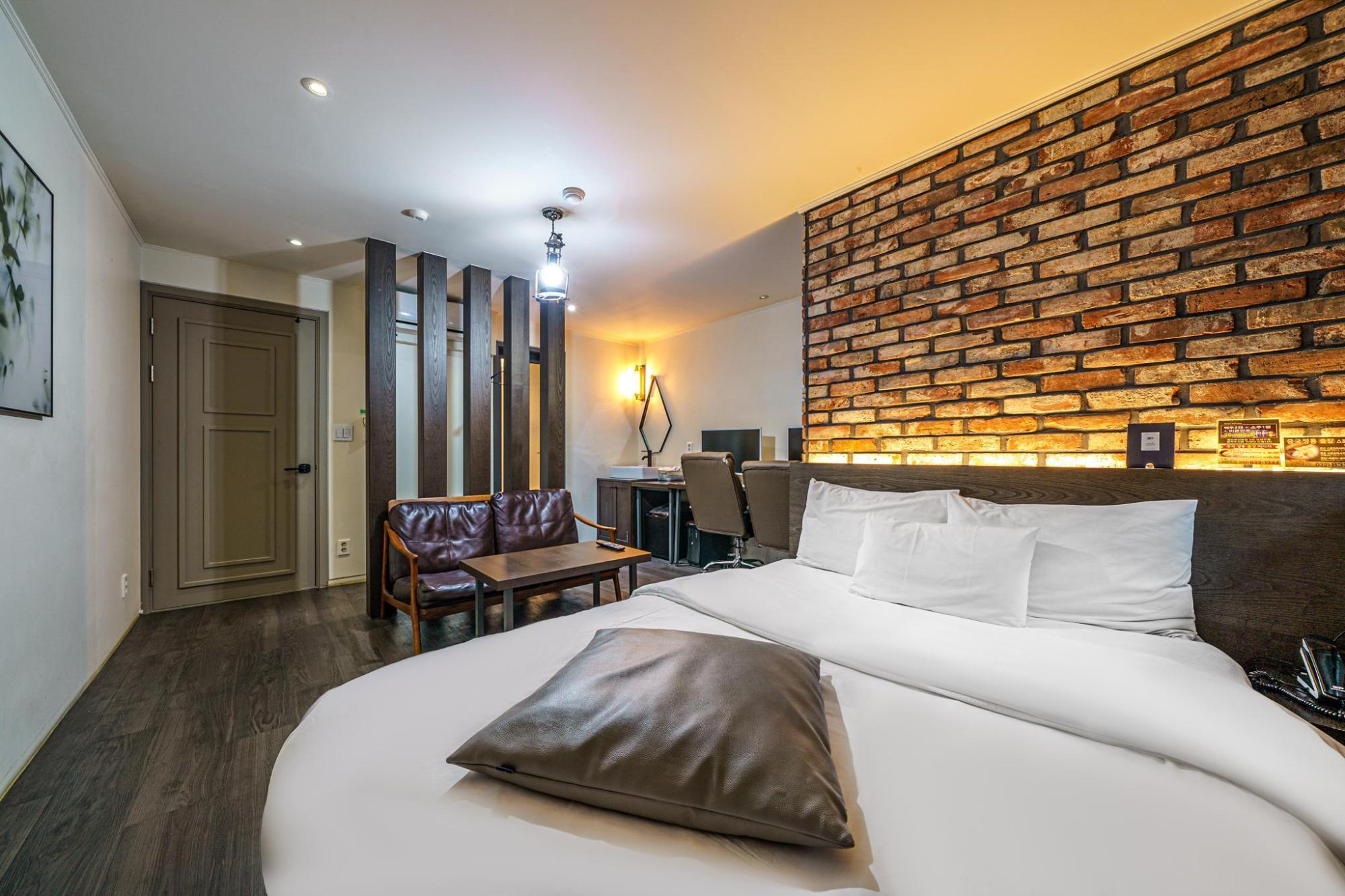 Hotel Yaja Dongincheon 11/32