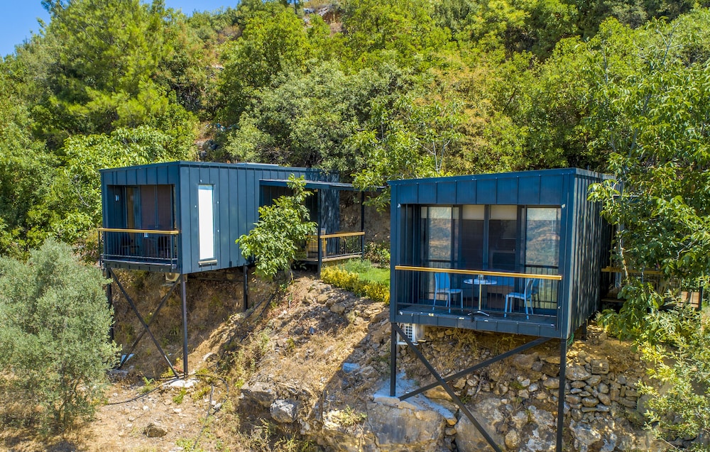 Avena Mountain Boutique Hotel 24/48