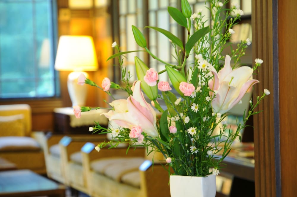 Atami Hotel Paipu No Kemuri 12/21
