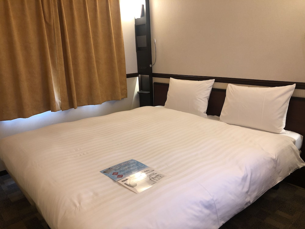 Toyoko Inn Tokyo Ueno Tawaramachi-eki 14/61