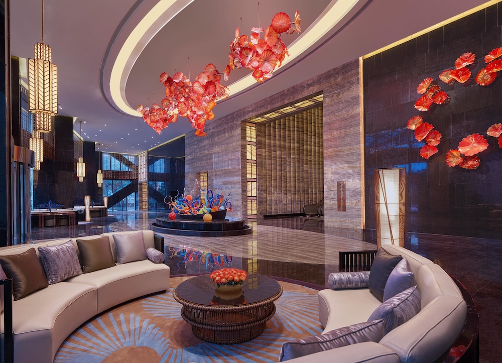 Hilton Haikou Residences 5/84