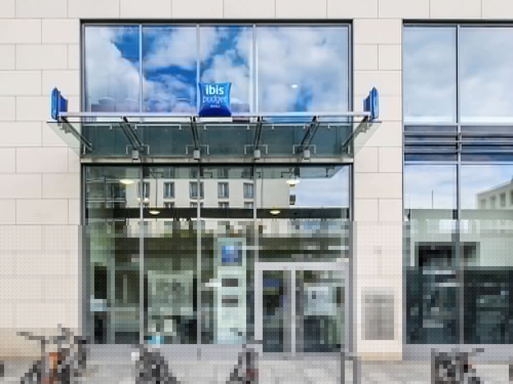 Ibis Budget Dresden City 3/42