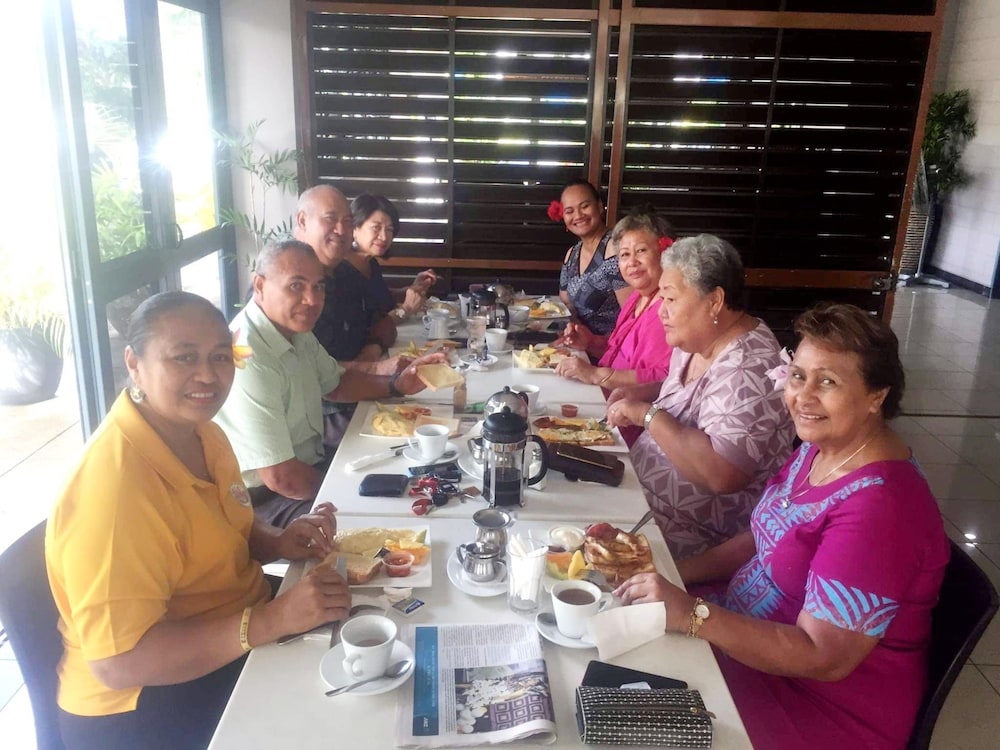 Amanaki Hotel 19/35