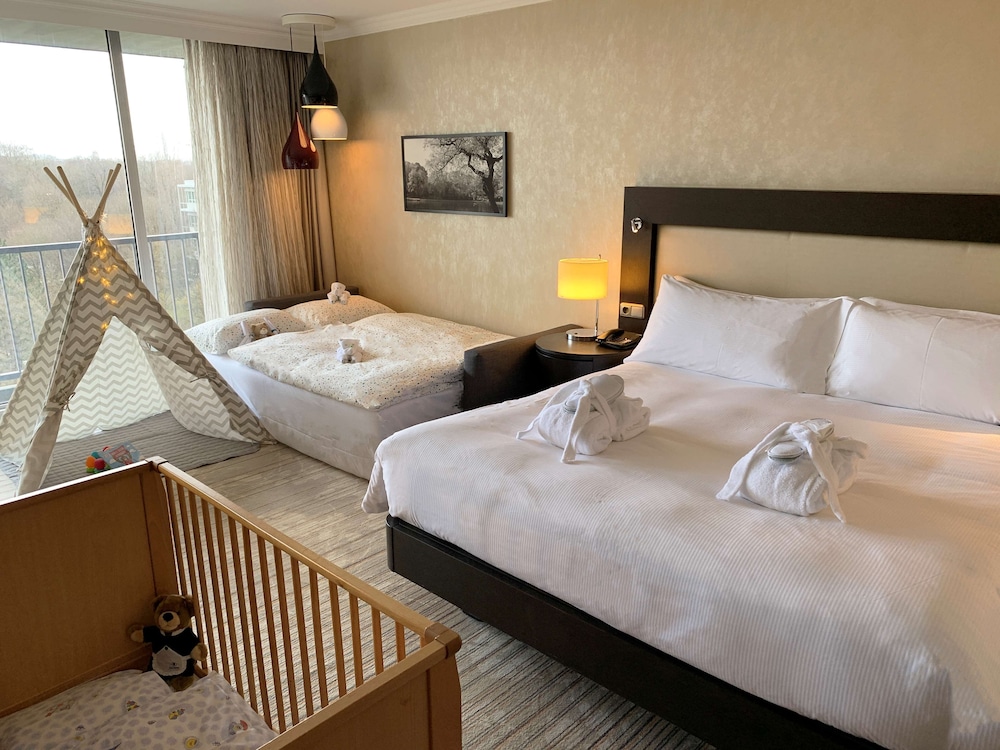 Hilton Munich Park 13/63