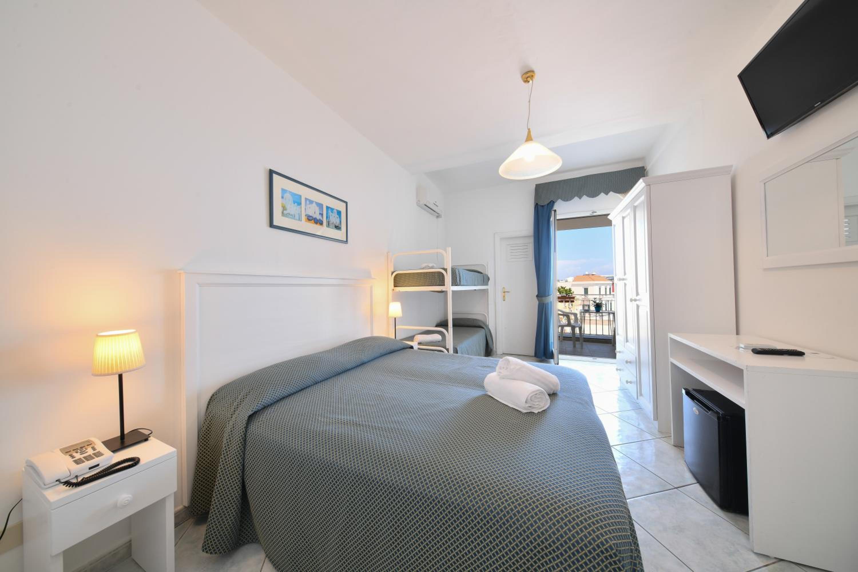 Hotel Noris 21/50