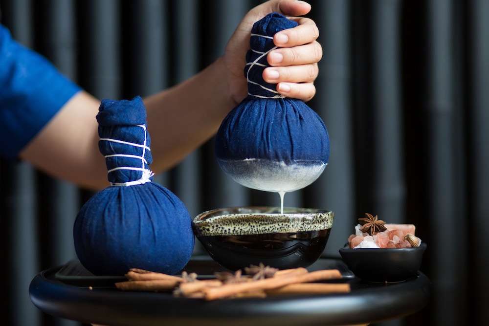 苏梅岛曼特拉度假村(Mantra Samui Resort - Adults Only) 图片3