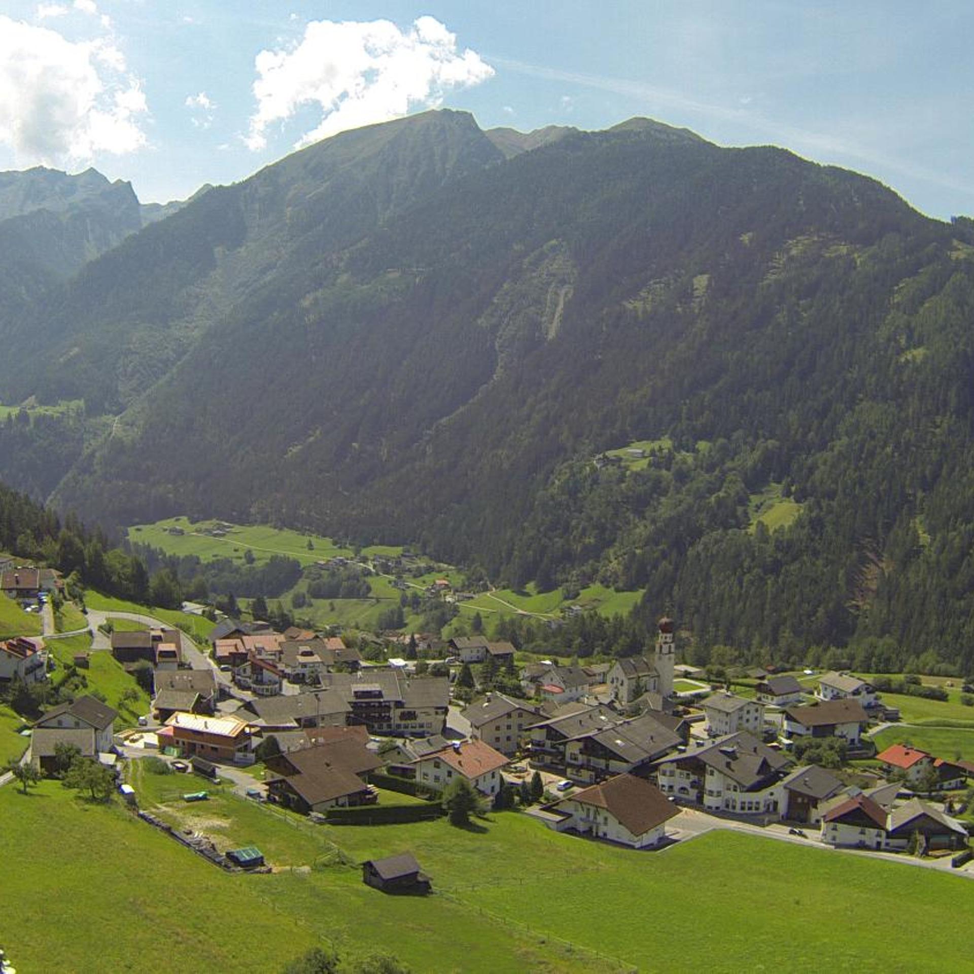 Alpenfriede 32/37