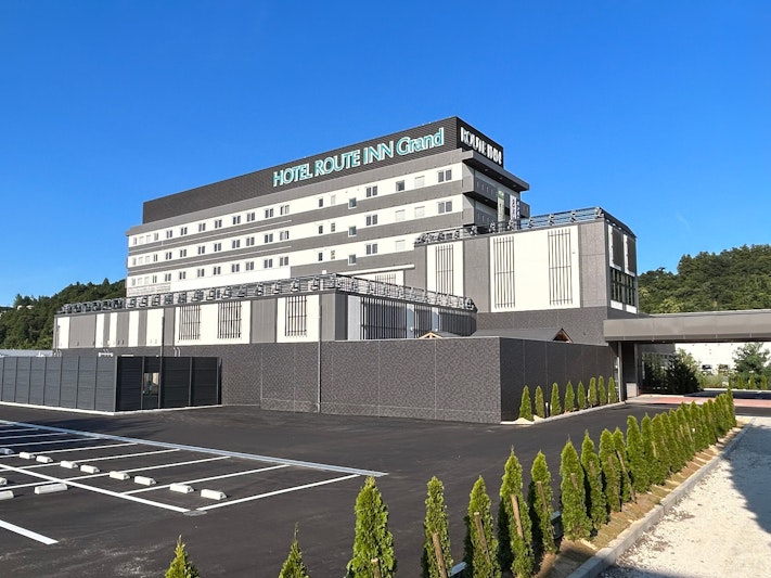 Hotel Route Inn Grand Chichibu 4/4