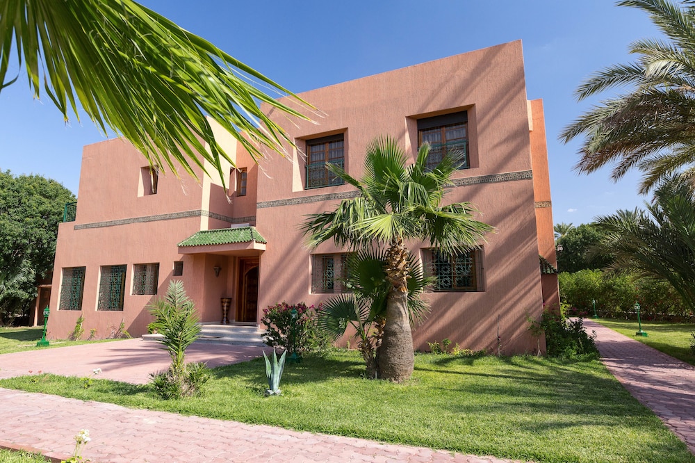 Domaine Rosaroum 40/50