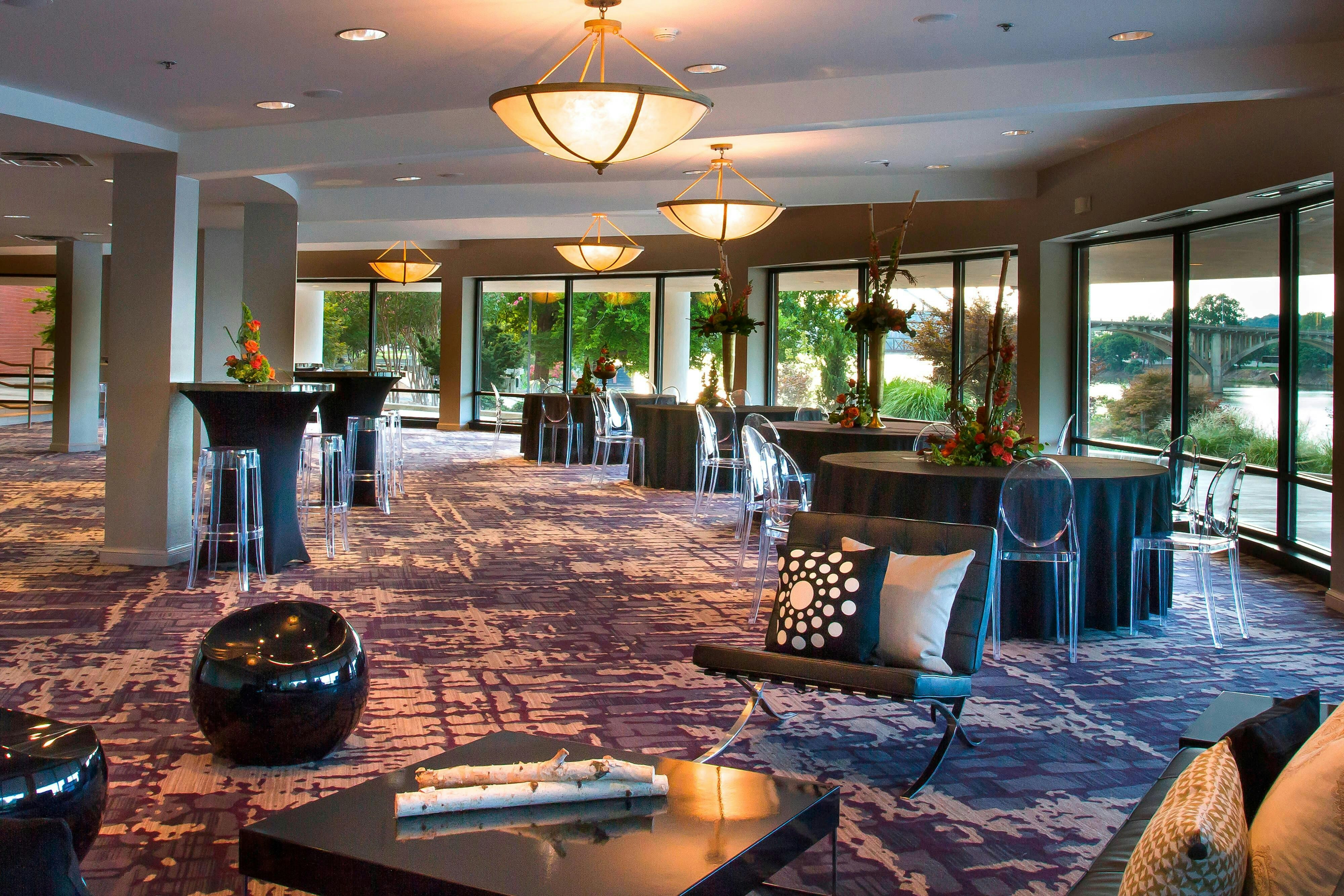 Little Rock Marriott 42/52