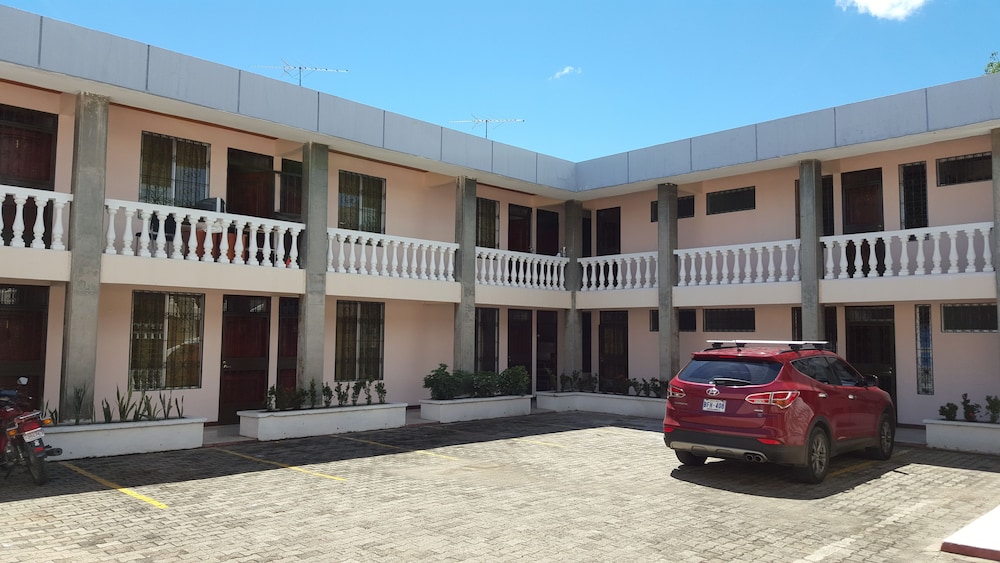 Hotel Primavera 16/22