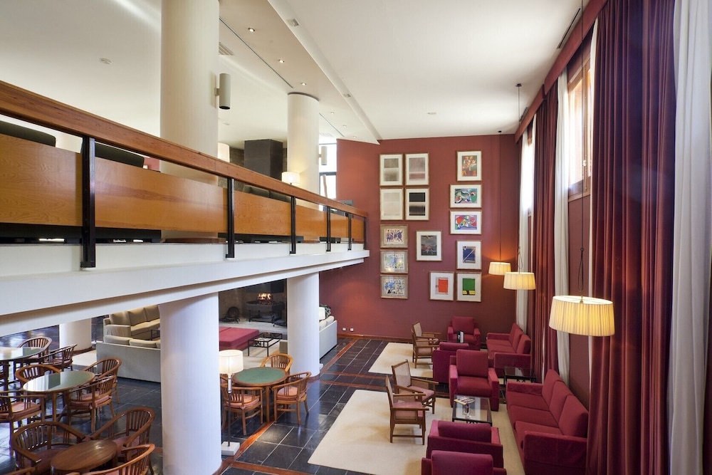 Parador De Arties 26/50