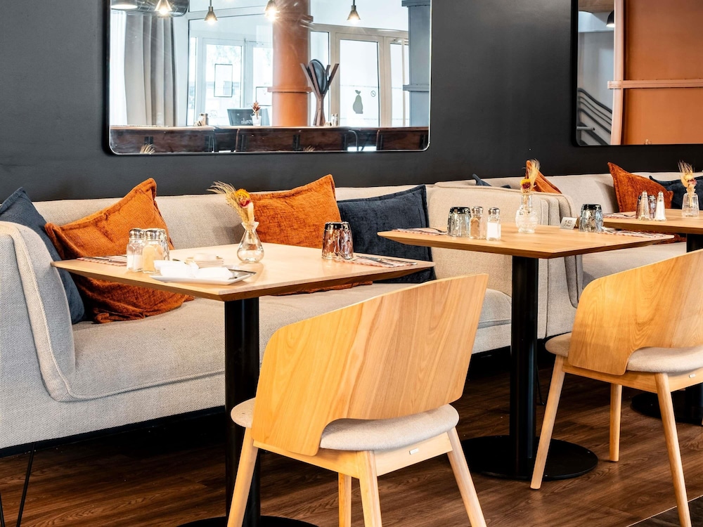 Ibis Styles Lyon Villeurbanne 28/50