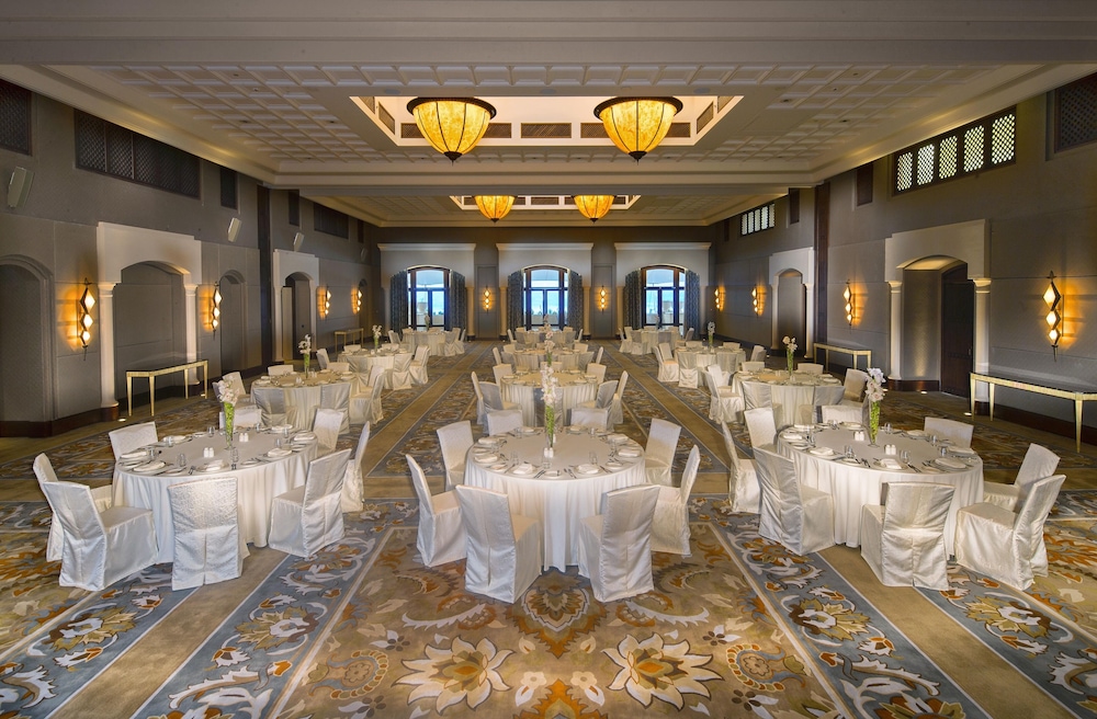 Anantara Sir Bani Yas Island Al Sahel Villa Resort 25/61