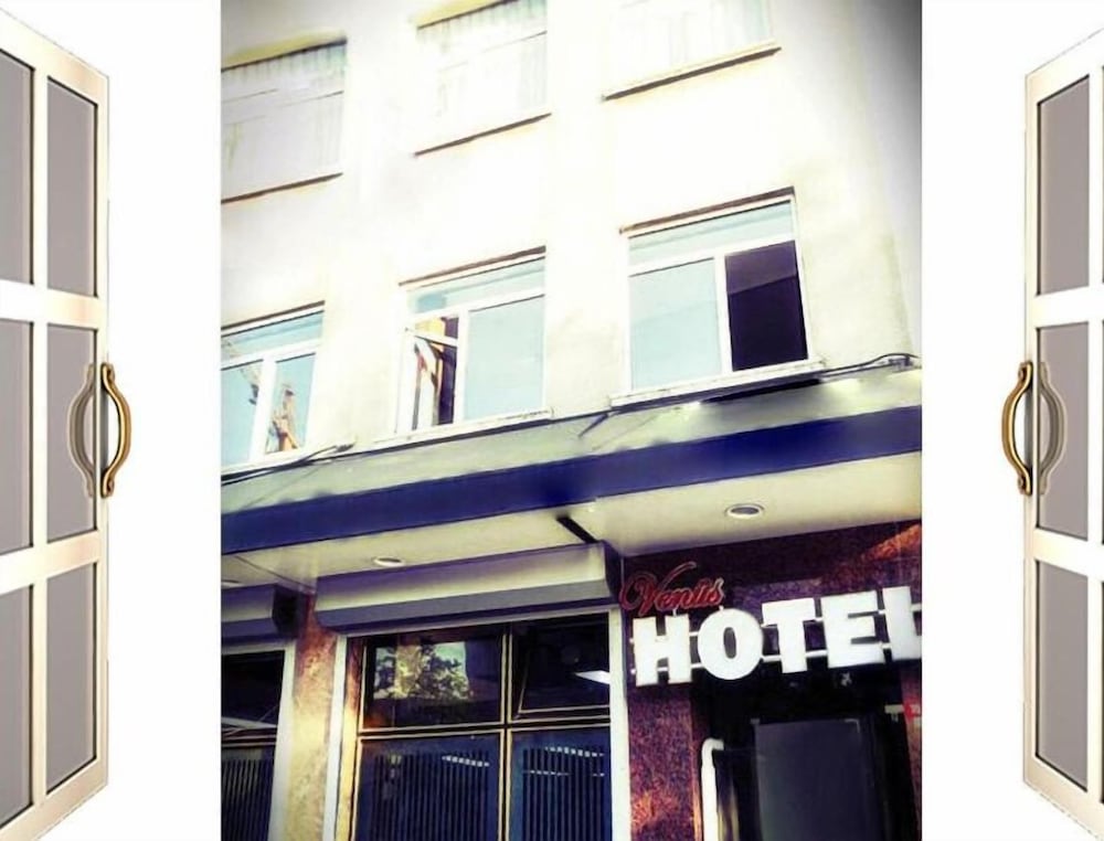 Venus Hotel Taksim photo5