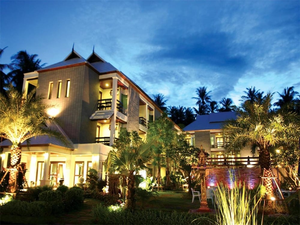 Samui Seabreeze Place 7/43
