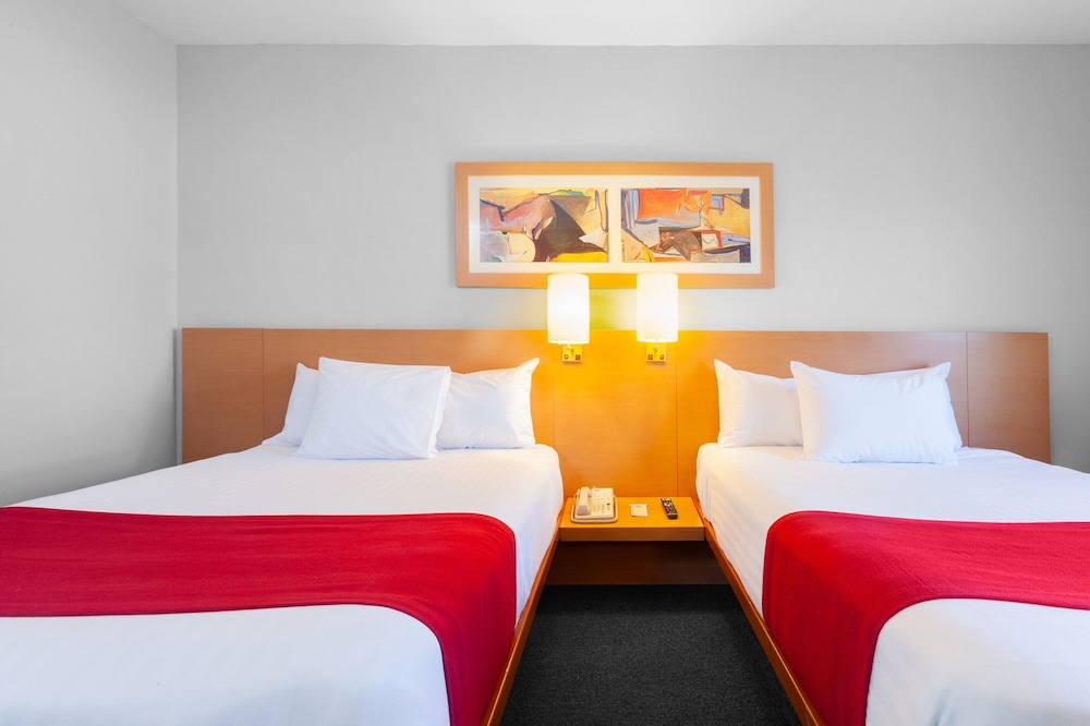 City Express by Marriott Celaya Parque 26/60