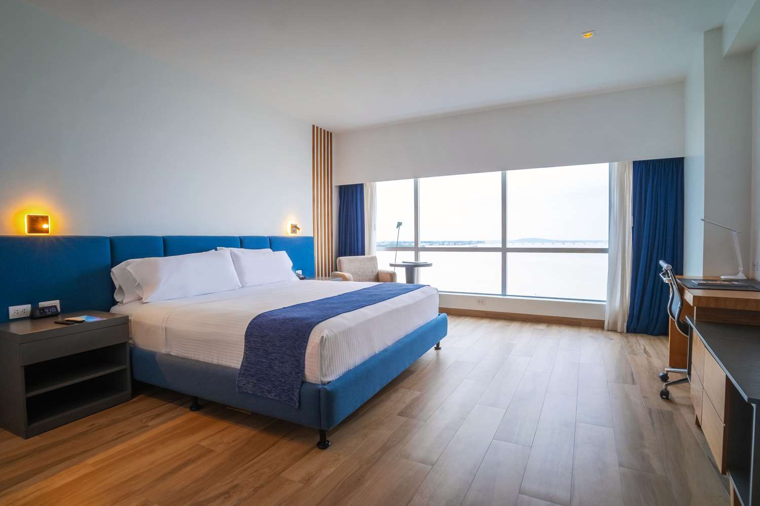 Wyndham Guayaquil Puerto Santa Ana 20/63