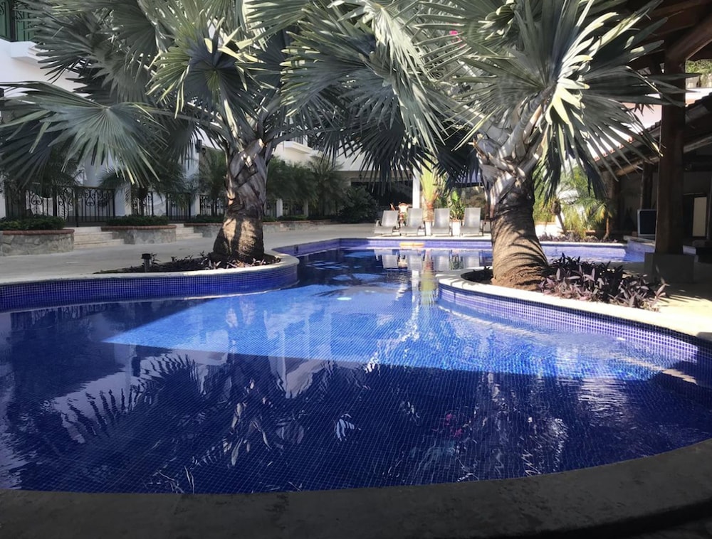 Hotel Gran David 34/50