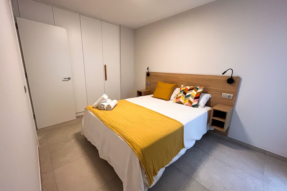 Canteras Urban Beach Apartments 23/47