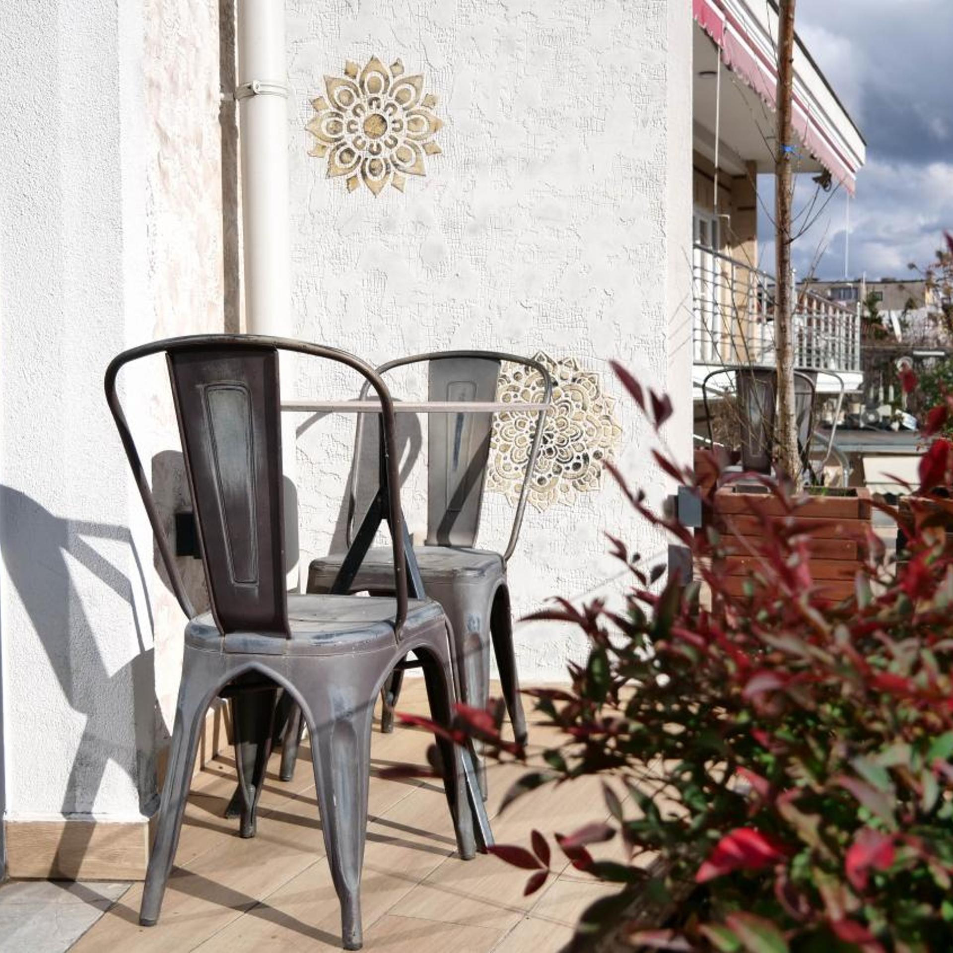 Nord Hotel Boutique 60/66