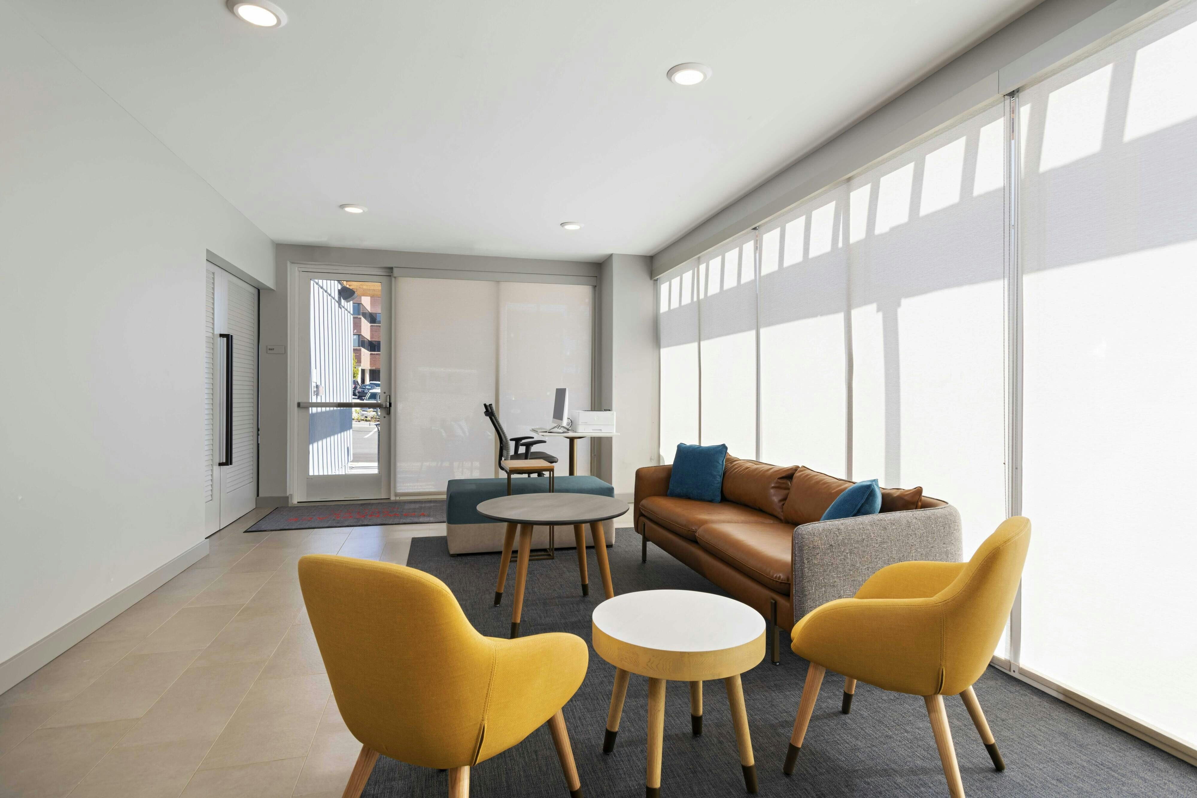 TownePlace Suites by Marriott Brentwood 8/14