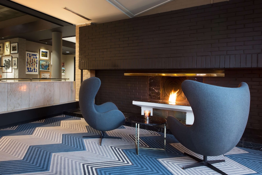 Radisson Blu Park Hotel Oslo 53/71