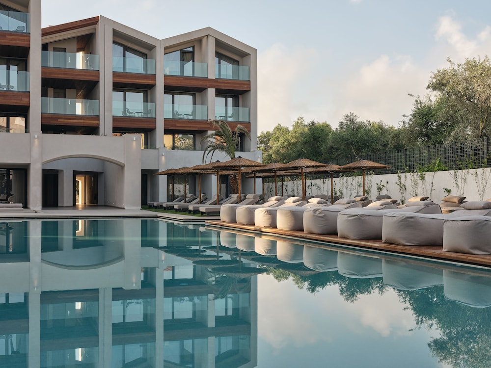 Contessina Hotel in Zakynthos