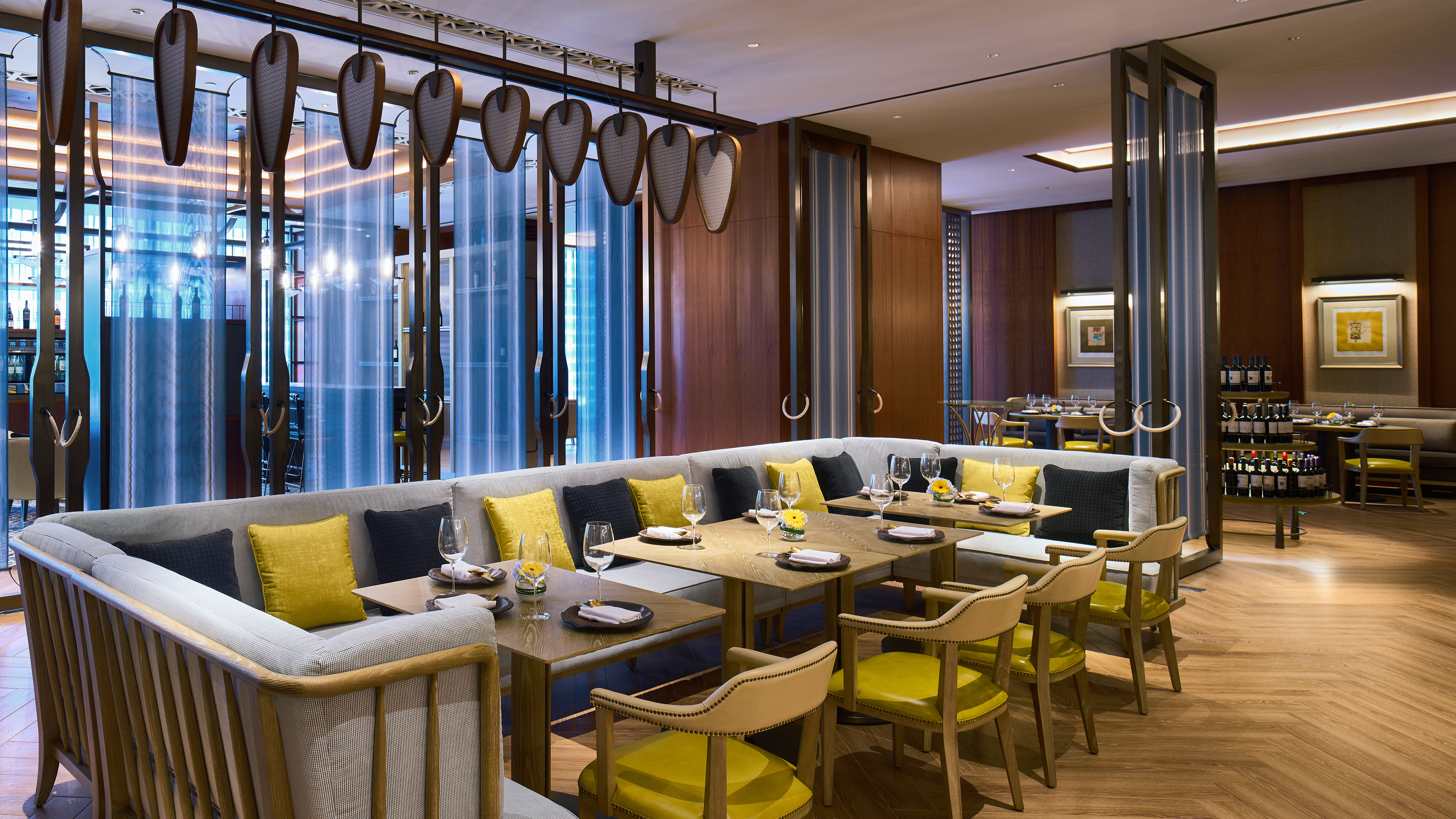 Intercontinental Hotels Hefei 60/80