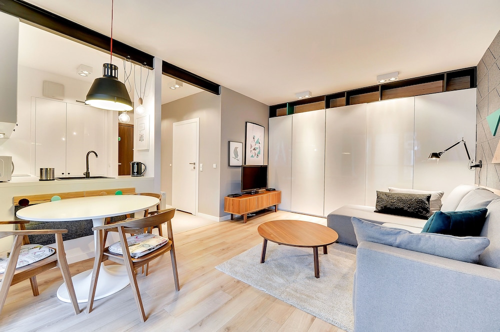 Apartinfo Szafarnia Apartments 22/50