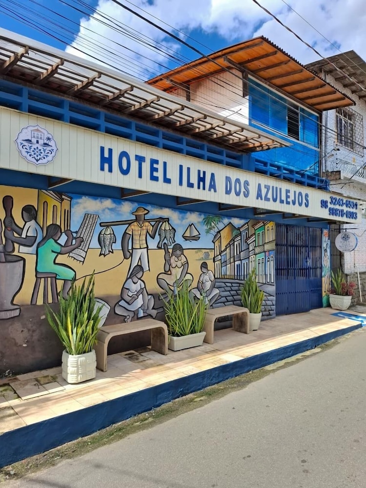 Hotel Pilao 4/49