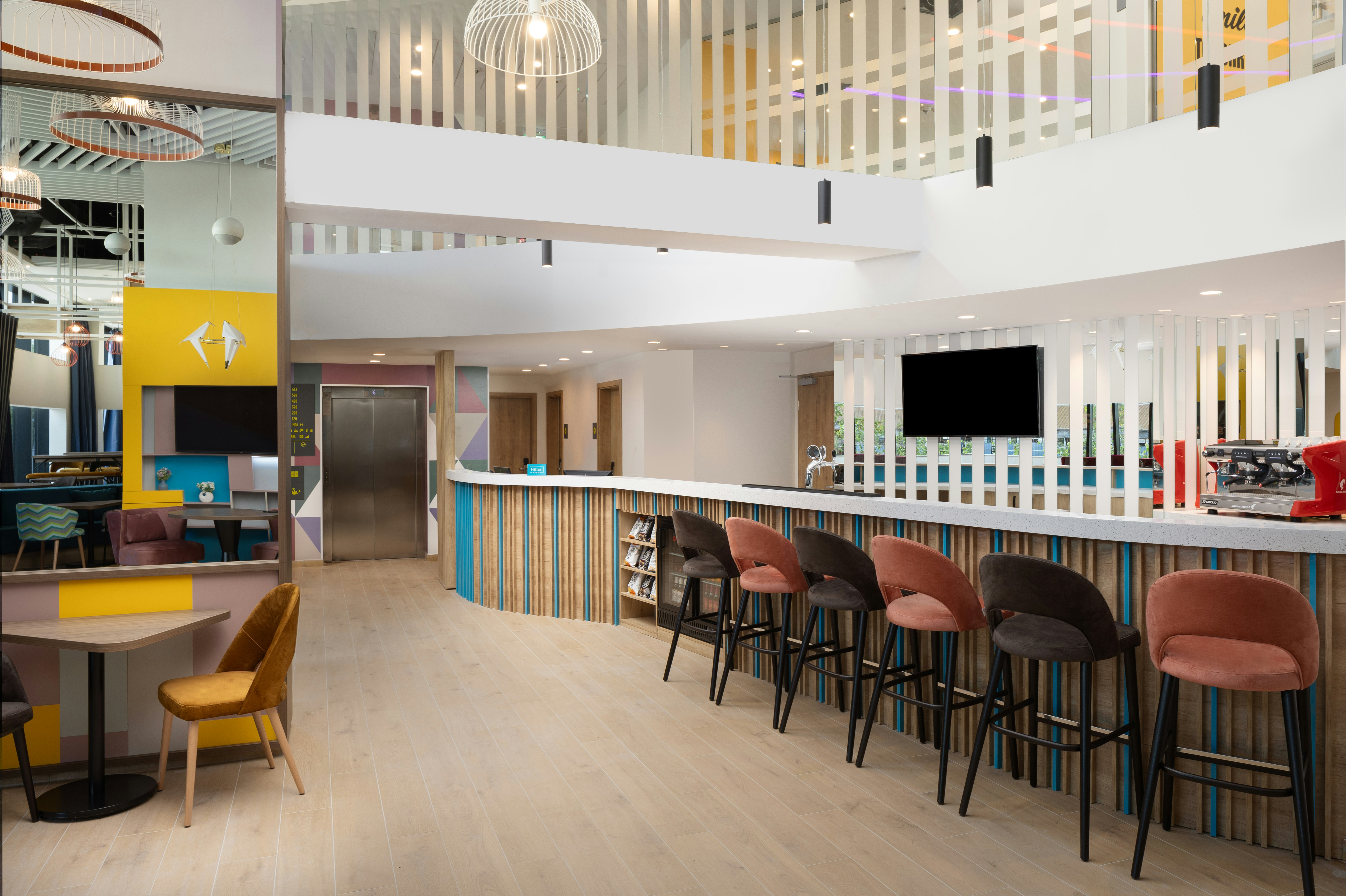 Hampton by Hilton Targu Mures 14/15
