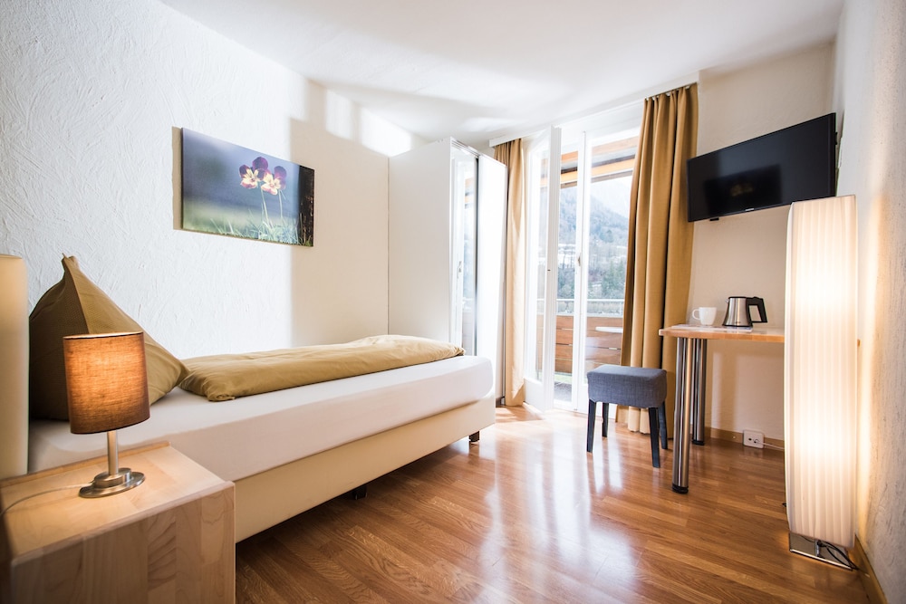 Jungfrau Hotel 15/54