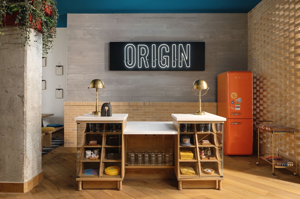 Origin Austin, a Wyndham Hotel 6/50