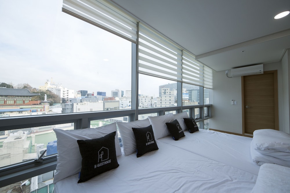 K-Guesthouse Premium Nampo 1 30/67