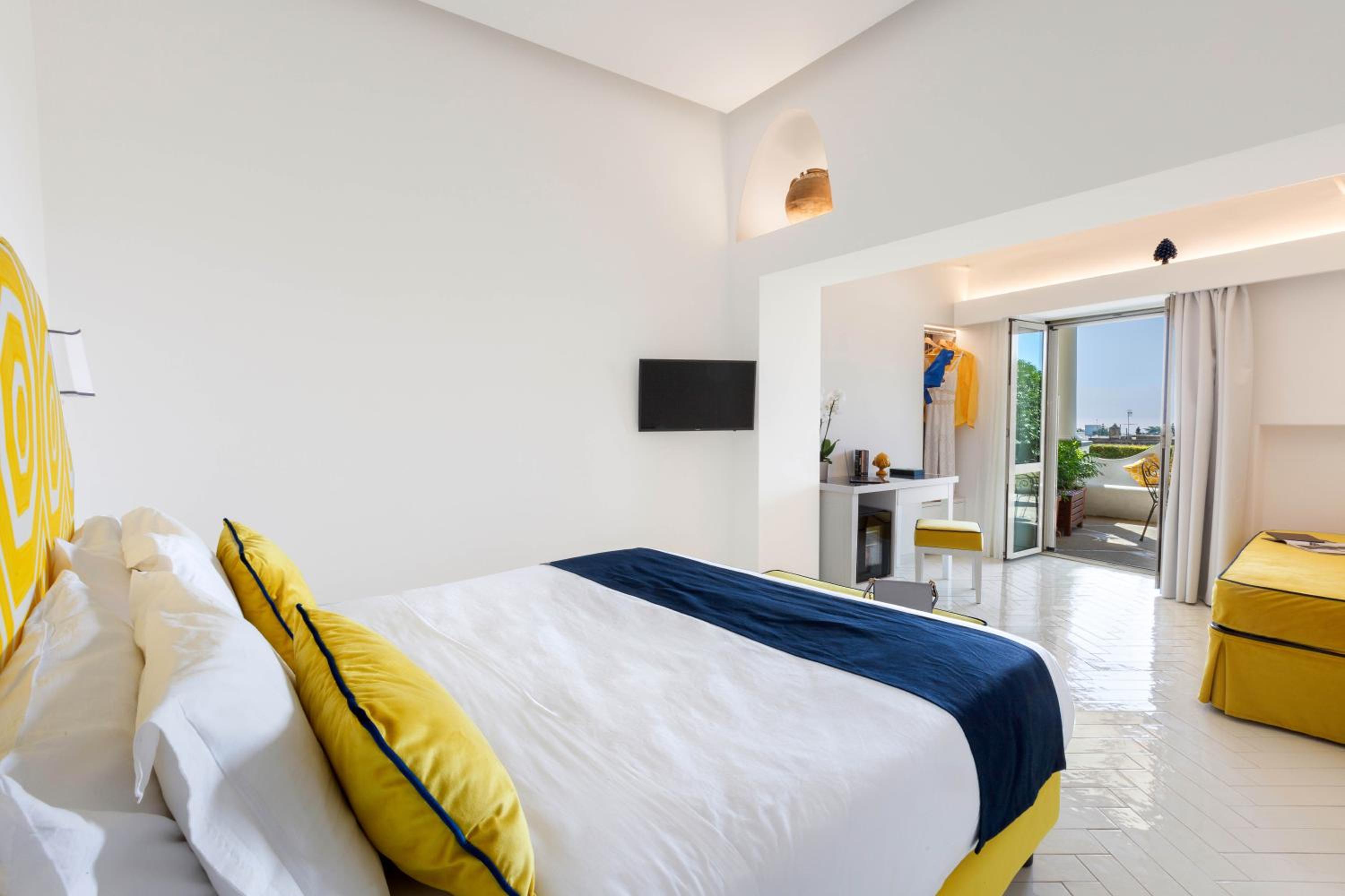 Family Suite, Deluxe