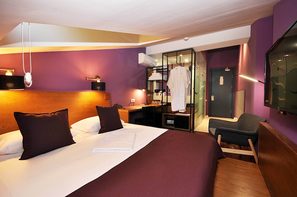 Elle Boutique Hotel 28/69