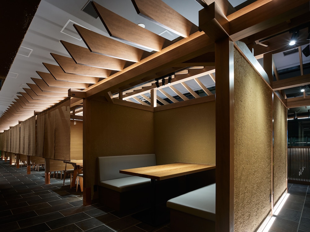 Mitsui Garden Hotel Fukuoka Gion 15/74